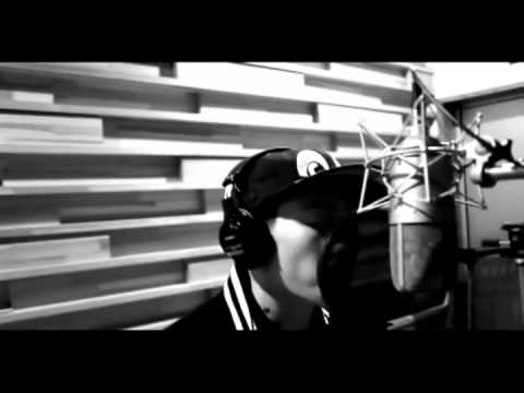 2011 Unusual Suspects (Jay Park & Yoon) - 6foot 7foot (cover)