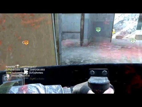 MW3 - Airdrop Trap Fun