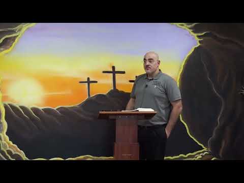 Judge Righteous Judgment