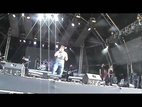 Banda Hero Heart - A Roar to Tomorrow - Cyber Heart (Cybercops) [Anime Friends 2011]