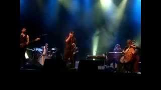 MIOSSEC - " Samedi soir au Vauban " - Maisons-Alfort le 11.10.2014