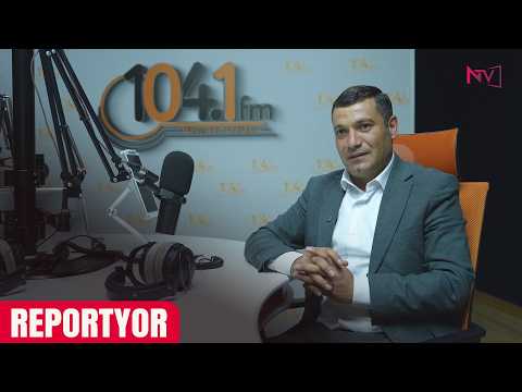REPORTYOR: TELERADİO GÜNÜ