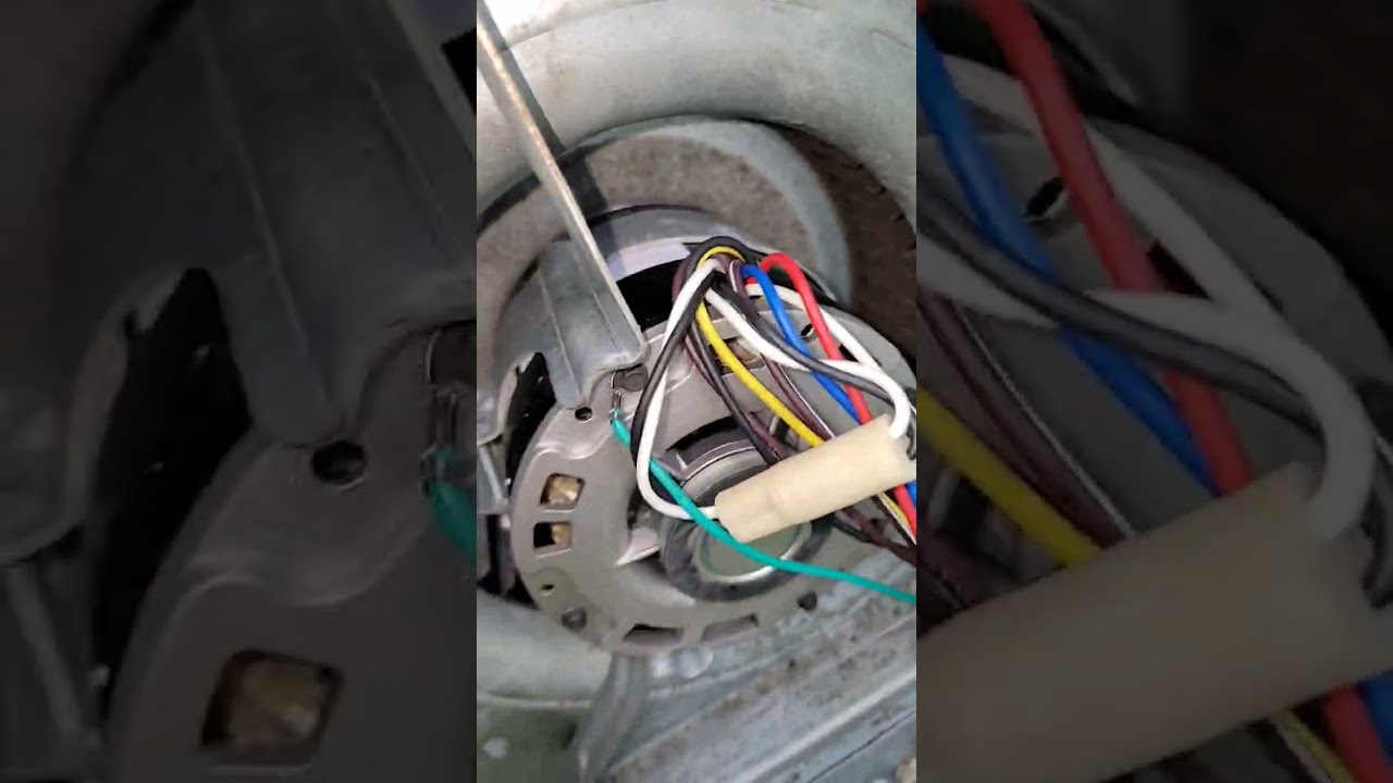 Say goodbye to pricey ECM motors with Qwikswap products!