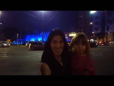 ANDJELA, OTVARANJE FONTANE SLAVIJA 5.7.2017.