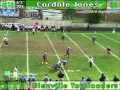 2011 CARDALE JONES - Glenville - Sr yr.mpg - YouTube