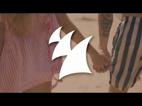 Borgeous feat. Karmin - Young In Love (Official Music Video)