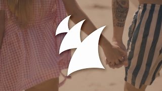 Borgeous feat. Karmin - Young In Love (Official Music Video)