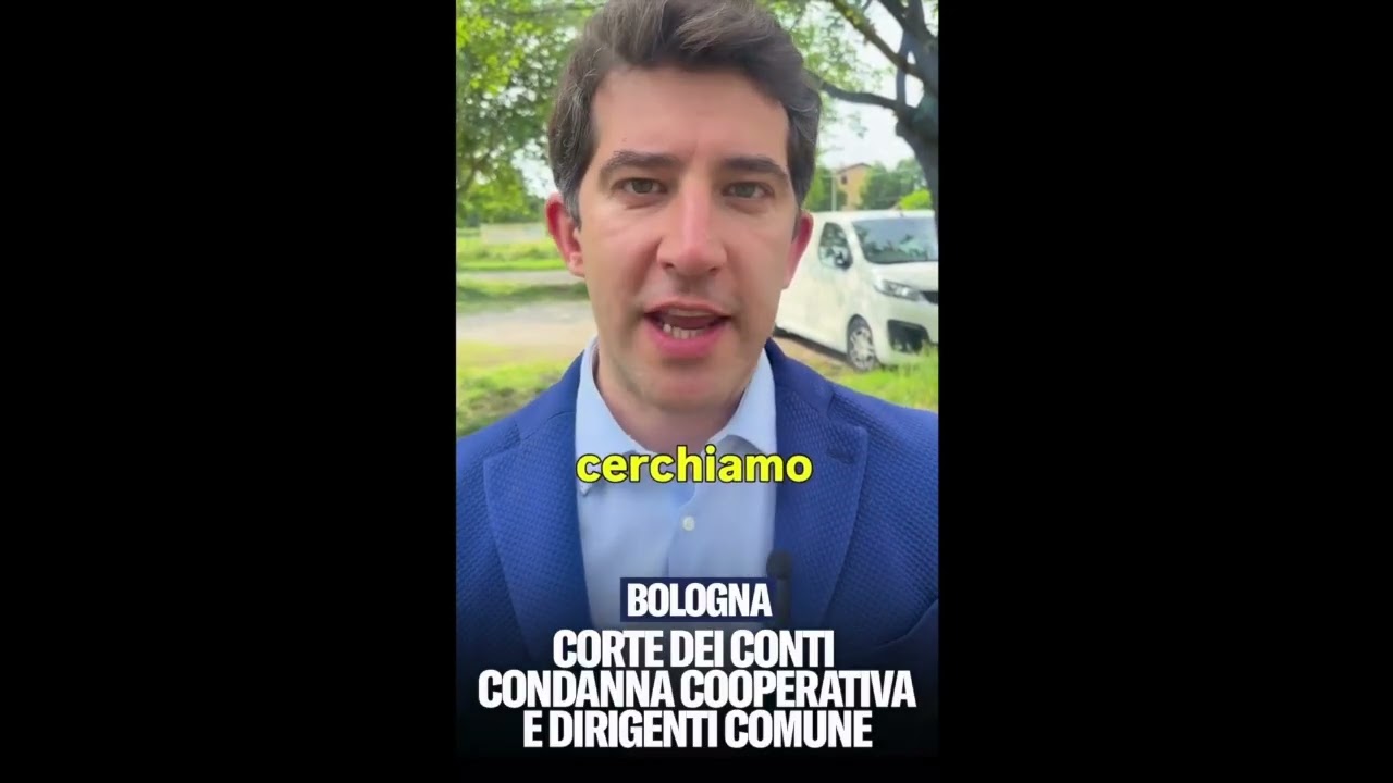 CADEVEGNA: "ENNESIMA PROVA DI MALA GESTIONE PARTITO DEMOCRATICO"