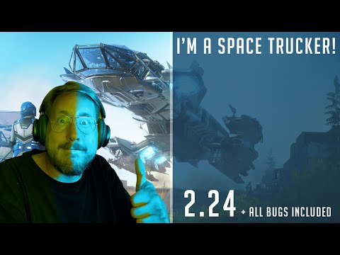 Star Citizen 3.24.1 | Live