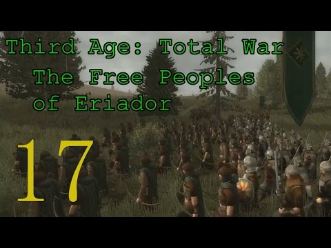 Eriador 17 - Ost-in-Edhil!