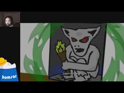 Strong Bad's Cool Game for Attractive People Episode 3: Baddest of the Bands