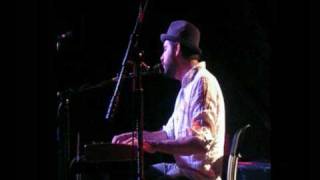 Greg Laswell. Embrace Me. The Door - Dallas, TX