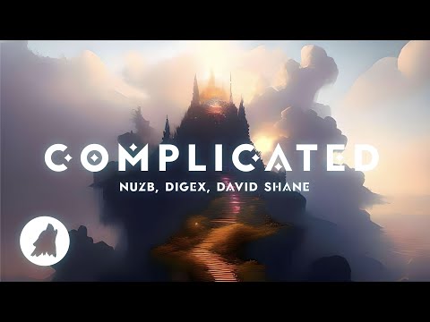 NUZB, DigEx, David Shane - Complicated