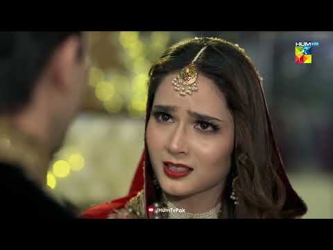 Aik Sach Batana Chahta Hun... Is Shadi Ke Liye Jhooti Khudkashi -  Beqadar - HUM TV Drama