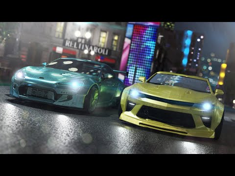 Video cover