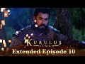 Kurulus Osman Urdu | Extended Episodes | Season 2 - Episode 10
