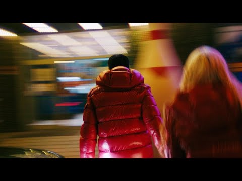 TU MI FAI IMPAZZIRE - Neves17 (Prod. Rox is Here)