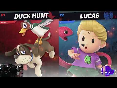 Rise 'N Grind 2022 Pools Losers Round 2 - Fenris Okami VS Sergio