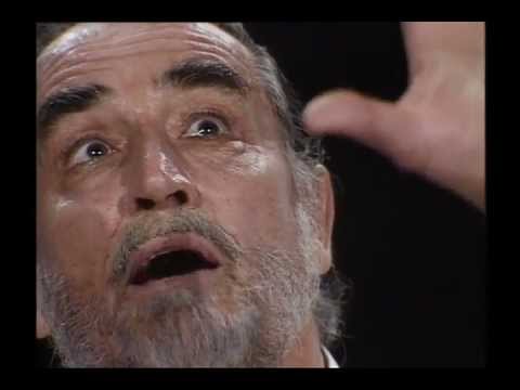 Gassman legge Dante - Paradiso, Canto XXXIII