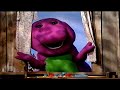 Barney S Night Before Christmas VHS UK 1999