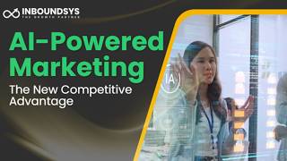 AI-Powered Marketing Is The New Competitive Advantage