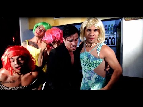 Furdunço e Sururu Polentinha do Arrocha