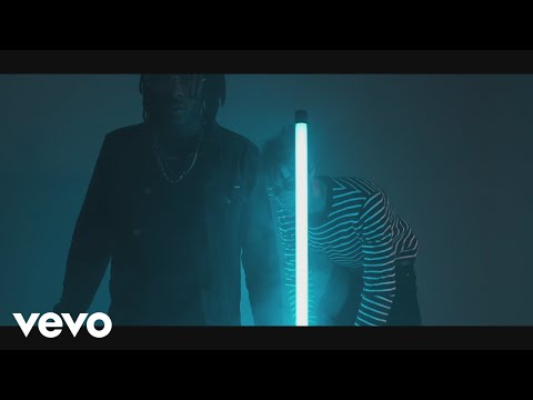 Cheu B Oh Mama Clip Officiel Ft Kidd Keo