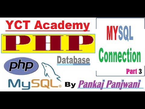 PHP 1 | Introduction | Hindi | By Pankaj Panjwani