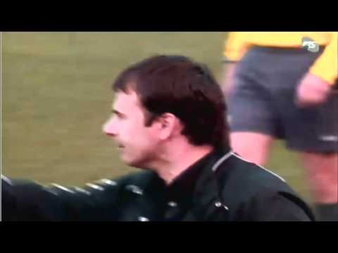 Crvena Zvezda - Partizan 1-0 - Šanse 2. poluvreme 06.04.2011