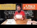 Magdalena Marron   Part 3   A Ship and a Journey