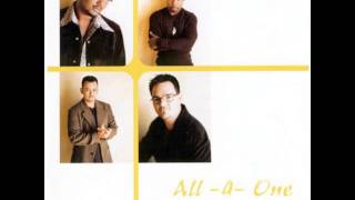 All 4 One What Ever You Want with Lyric