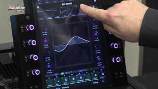 Avid S6 Control Surface Overview - Sweetwater Minute Vol. 223