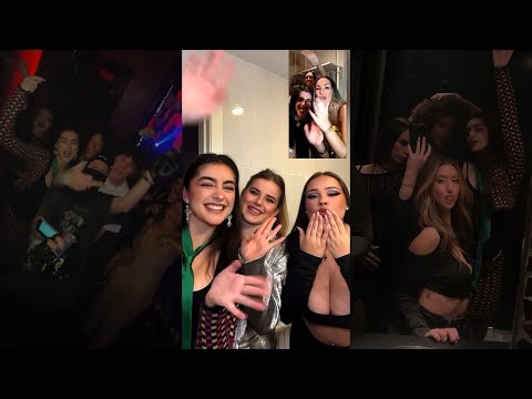 Saiko x Justin Quiles x Raul Clyde - Tinieblas (Visualizer) | Saliendo del Planeta