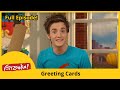 Artzooka Greeting Cards HD Full Episode S01E15