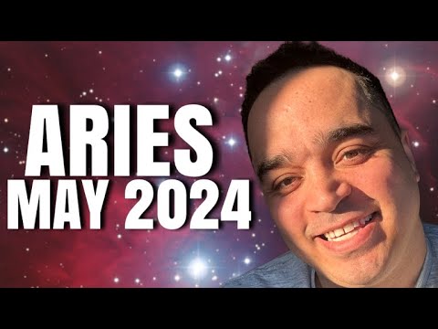 Aries! There’s Someone In The Way… BIG SECRET COMING OUT! REVEALED! May 2024