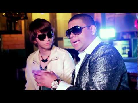 PARNER -  Me Enamore de ti por Facebook - (VIDEO OFICIAL)