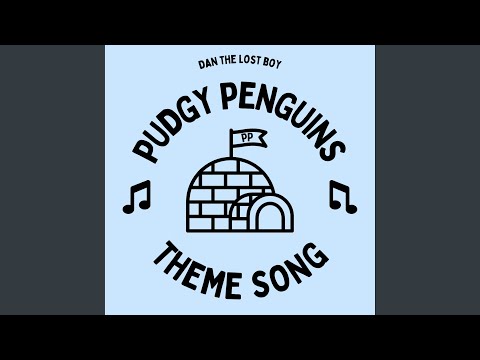 Pudgy Penguins Song (feat. Dan The Lost Boy)