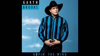 Garth Brooks - What She's Doing Now (Audio)