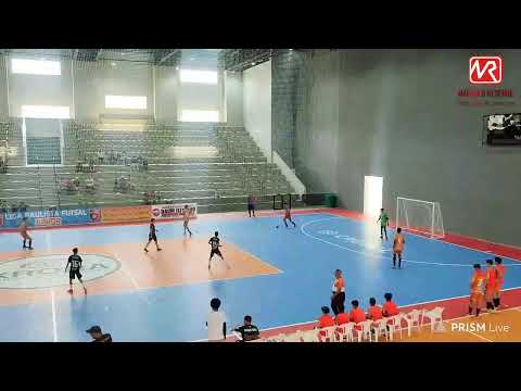 #COPA DA LPF MASCULINO SUB 15 -  DESPORTIVO MOGIANO VS VERT VITA.