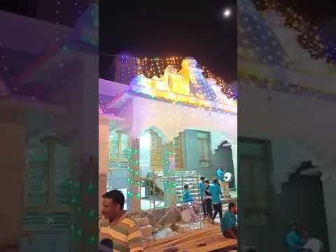 Mariyamma Jathara special flowers light Dance (@AmmaSimpleRecipes) Tamil