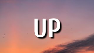 Luke Bryan - Up (Lyrics)