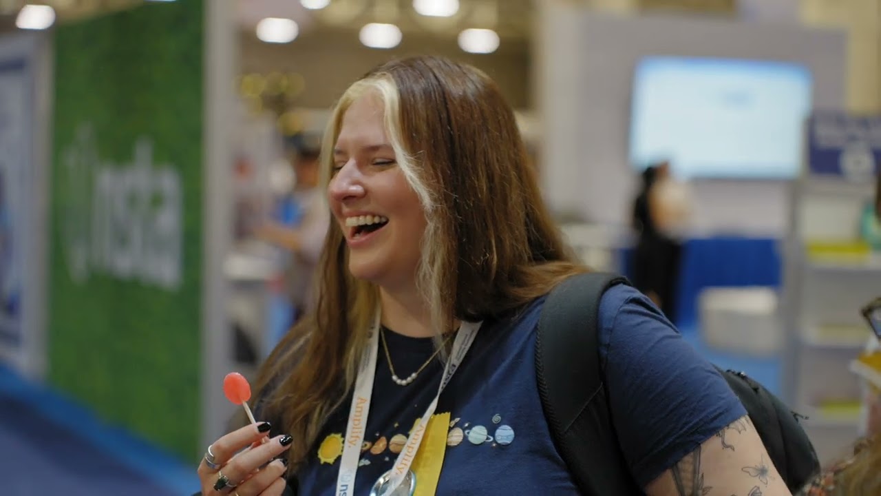 Recap  • NSTA New Orleans National Conference on Science Education • New Orleans, November 6-9, 2024