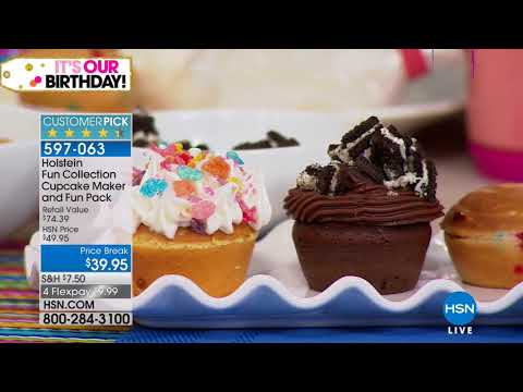 HSN | Kitchen Solutions Celebration 07.09.2018 - 08 AM