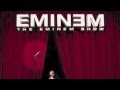 16 - When The Music Stops - The Eminem Show (2002)
