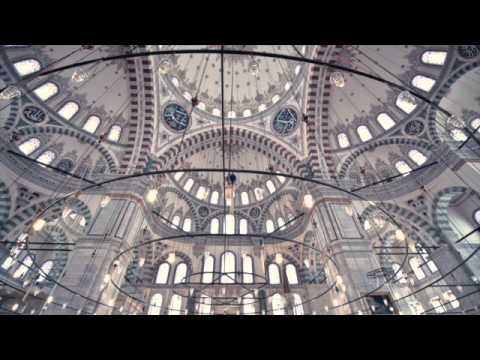 Syrian Hadra - Jala' Al-Qulub