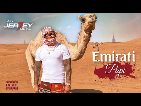 Nu Jerzey Devil  "Emirati Papi" (Official Video)