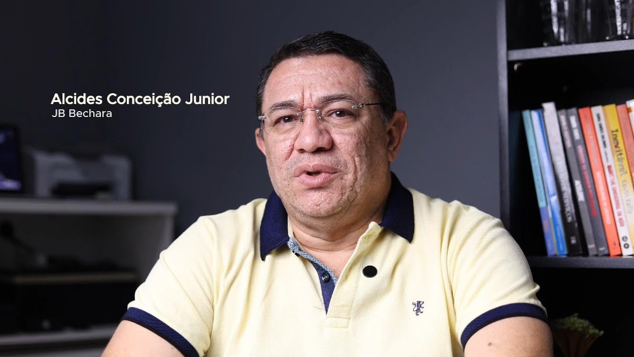 Alcides, Gestor Financeiro, compartilha sua experiência no Gestão na Prática