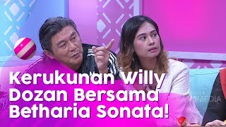 Download lagu BROWNIS - Kerukunan Willy Dozan Bersama Betharia Sonata (26/2/20) PART3 mp3