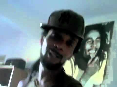 LALIN' RIDDIM-KULU G-TEASER NUMERO 3.BIENTOT DS LES BACS.