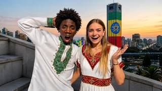 Download lagu 48 Hours in Ethiopia🇪🇹 mp3